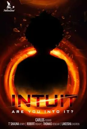 Intuit – Legendado  Torrent 720p – Download [2021]