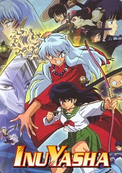InuYasha Dublado e Dual Áudio Torrent  – Download