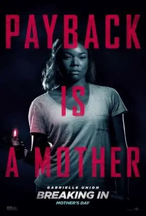 Invasão Dublado e Dual Áudio Torrent BluRay 720p 1080p – Download [2018]