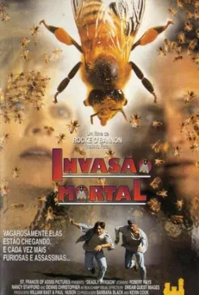 Invasão Mortal Dublado  480p – Download [1995]