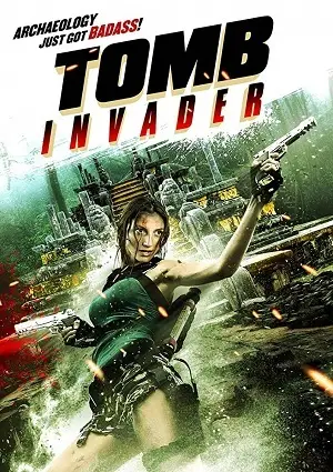 Invasão da Tumba – Legendado  Torrent BluRay 720p 1080p – Download [2018]