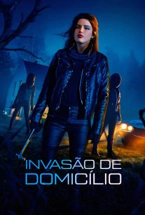 Invasão de Domicílio – Masquerade Dublado e Dual Áudio Torrent 1080p – Download