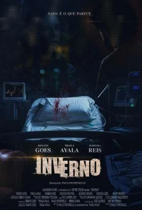 Inverno Nacional Torrent 1080p – Download [2022]