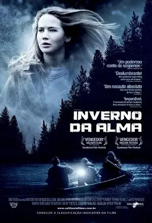 Inverno da Alma Dublado Torrent BluRay 1080p – Download [2010]