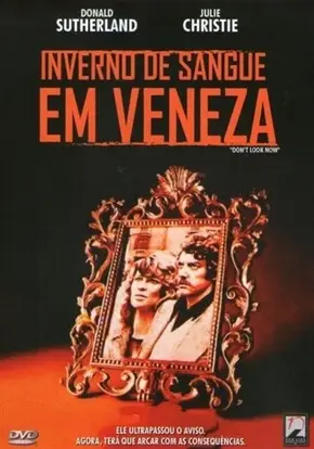 Inverno de Sangue em Veneza Dublado e Dual Áudio Torrent BluRay 720p 1080p – Download [1973]