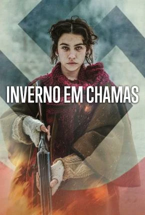 Inverno em Chamas Dublado Torrent 720p – Download