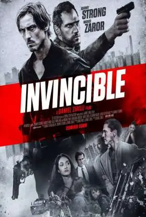 Invincible – Legendado  Torrent 1080p – Download [2020]