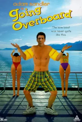 Ir ao Mar Dublado e Dual Áudio  1080p – Download [1989]