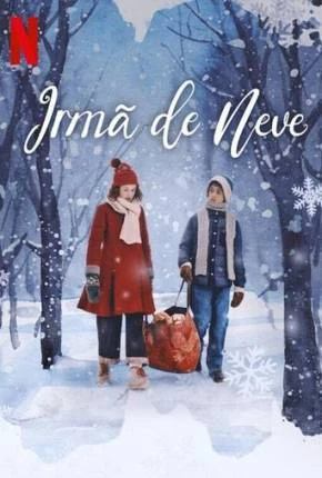 Irmã de Neve Dublado Torrent 1080p – Download