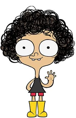 Irmão do Jorel Dublado Torrent  – Download