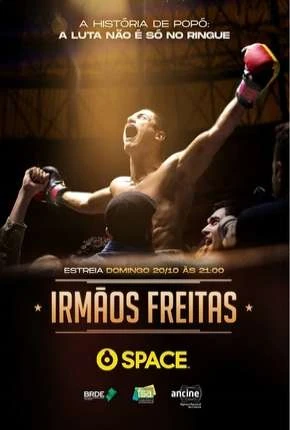 Irmãos Freitas – 1ª Temporada Nacional Torrent 720p – Download