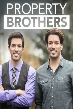 Irmãos à Obra - 2ª Temporada Completa Dublada e Dual Áudio Torrent 720p - Download