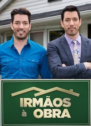 Irmãos à Obra Dublada e Dual Áudio Torrent 720p – Download