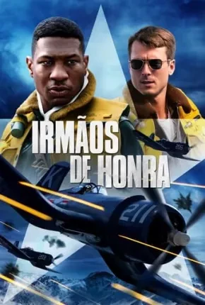 Irmãos de Honra Dublado e Dual Áudio Torrent 2160p 1080p – Download