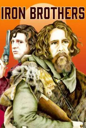 Iron Brothers – Legendado  Torrent 1080p – Download [2018]