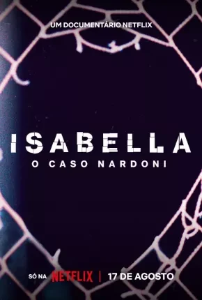 Isabella – O Caso Nardoni Nacional Torrent 720p 1080p – Download