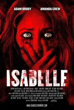 Isabelle – Legendado  Torrent 720p 1080p – Download [2019]