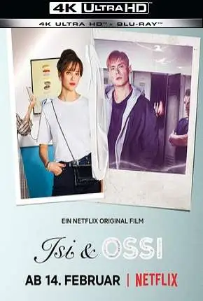 Isi e Ossi – 4K Dublado e Dual Áudio Torrent 4K 1080p – Download [2020]
