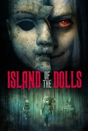 Island of the Dolls – Legendado  Torrent 720p 1080p – Download