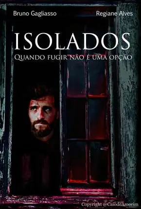 Isolados Nacional Torrent DVDRip – Download [2014]