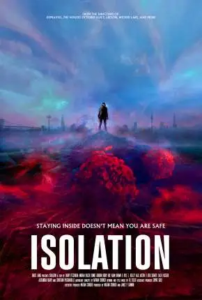 Isolation – Legendado  Torrent 1080p – Download [2021]