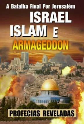 Israel, Islam e o Armageddon Dublado  1080p – Download [2003]