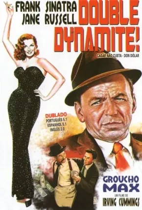 Isso Sim que é Vida Dublado e Dual Áudio  720p – Download [1951]