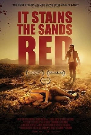 It Stains the Sands Red – Legendada  Torrent BluRay 720p 1080p – Download