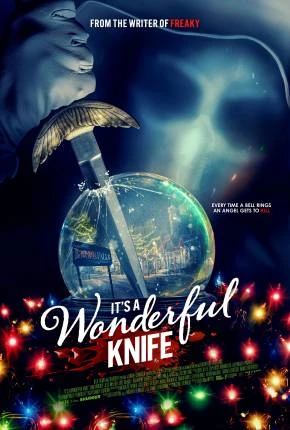 Its a Wonderful Knife – Legendado  Torrent 720p 1080p – Download