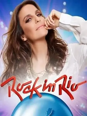 Ivete Sangalo – Rock in Rio 2017 Nacional Torrent 720p – Download [2017]