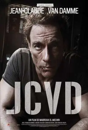 JCVD – A Maior Luta de Sua Vida Dublado e Dual Áudio Torrent BluRay 1080p – Download [2008]