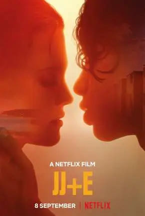 JJ+E – Vinterviken Dublado e Dual Áudio Torrent 1080p – Download [2021]