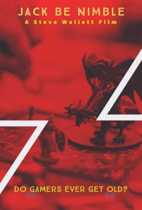 Jack Be Nimble – Legendado  Torrent 1080p – Download [2022]