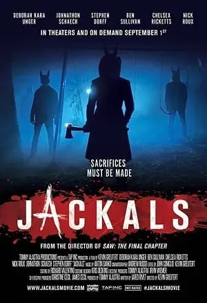 Jackals – Legendado  Torrent 720p 1080p – Download [2017]