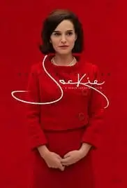 Jackie Dublado e Dual Áudio Torrent BluRay 720p 1080p – Download [2017]