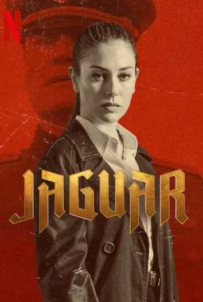 Jaguar – 1ª Temporada Completa Legendada  Torrent 1080p – Download