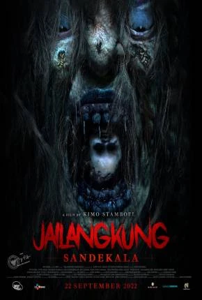 Jailangkung – Sandekala – Legendado  Torrent 720p – Download