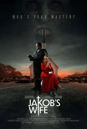 Jakobs Wife – Legendado  Torrent 1080p – Download [2021]