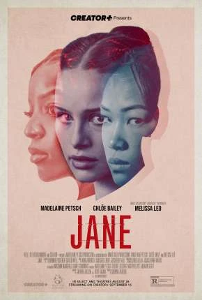 Jane – Legendado  Torrent 1080p – Download [2022]
