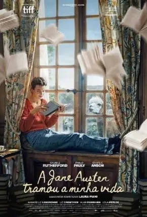 Baixar Filme Jane Austen Tramou A Minha Vida Dublado e Dual Áudio Torrent 1080p – Download [TORBRASIL]