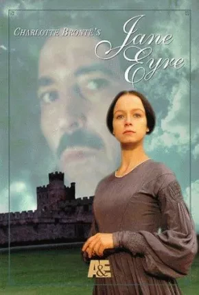Jane Eyre – Encontro Com o Amor – Legendado   DVDRip DVD-R – Download [1997]