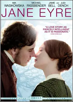 Jane Eyre Dublado e Dual Áudio Torrent 720p – Download [2011]