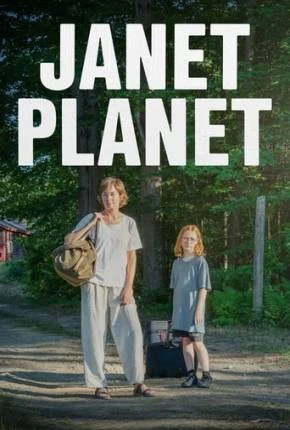 Janet Planet Dublado e Dual Áudio Torrent 1080p – Download