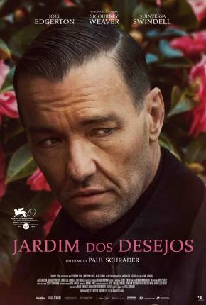 Jardim dos Desejos Dublado e Dual Áudio Torrent 1080p – Download