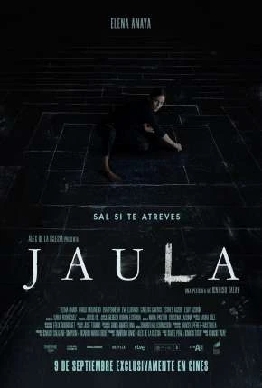 Jaula Dublado e Dual Áudio Torrent 720p – Download [2022]