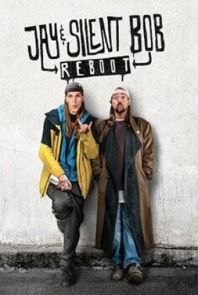 Jay e Silent Bob Reboot Dublado e Dual Áudio Torrent BluRay 720p 1080p – Download