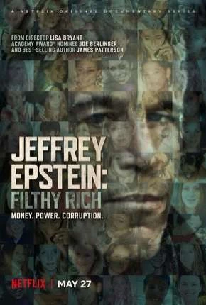 Jeffrey Epstein – Poder e Perversão Dublada e Dual Áudio Torrent 720p – Download