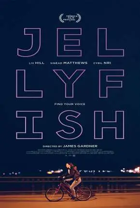 Jellyfish – Legendado  Torrent 1080p – Download [2019]