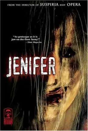 Jenifer Dublado Torrent BluRay 720p – Download [2005]