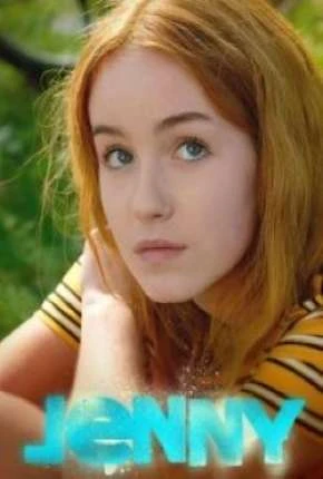 Jenny – 2ª Temporada Completa Dublada Torrent 1080p – Download